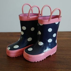 Joe Fresh Rain Boots